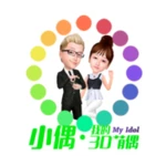 myidol android application logo